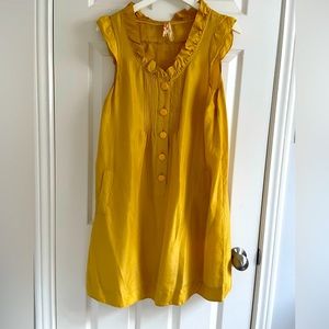 Maeve dress from Anthropology